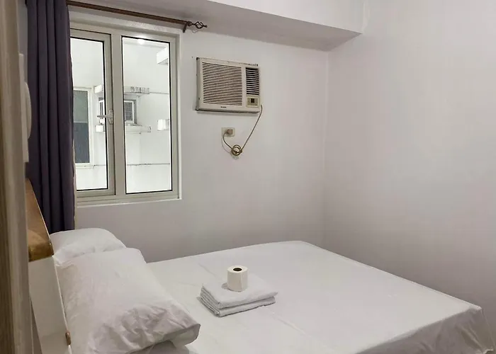 Apartment Shore D42 Walking Distance Moa Near Airport *