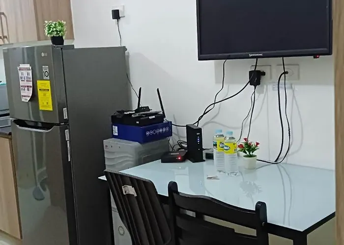 Apartment Shore D42 Walking Distance Moa Near Airport *