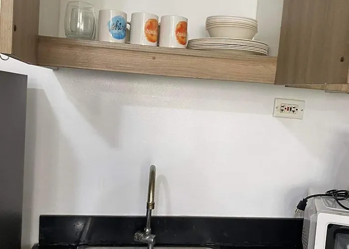 Apartment Shore D42 Walking Distance Moa Near Airport Manila